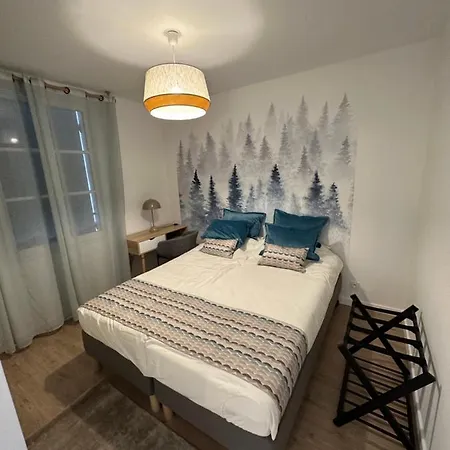 Disneyland Paris, Vallee Village ,paris , Villa, Garden , Syline Home, 120 M2 Holiday home *