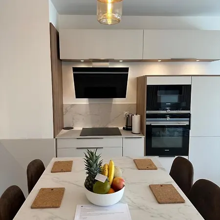 Nyaraló Disneyland Paris, Vallee Village ,paris , Villa, Garden , Syline Home, 120 M2 *